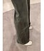 Lois Skater Flare Otto Scrap Kombu Green