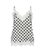 Love Stories Pip Top Polka Dot