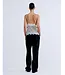 Love Stories Pip Top Polka Dot
