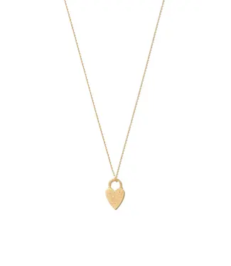 Amour necklace