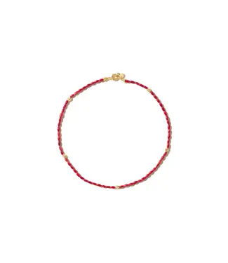 Mimi et Toi Dash necklace
