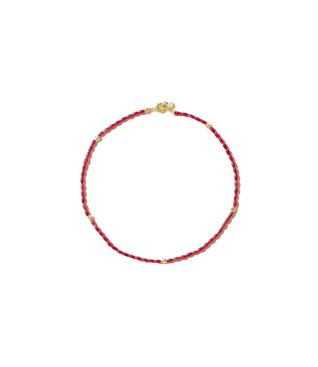 Mimi et Toi Dash necklace