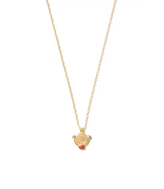 Mimi et Toi Copy of Sawyer necklace