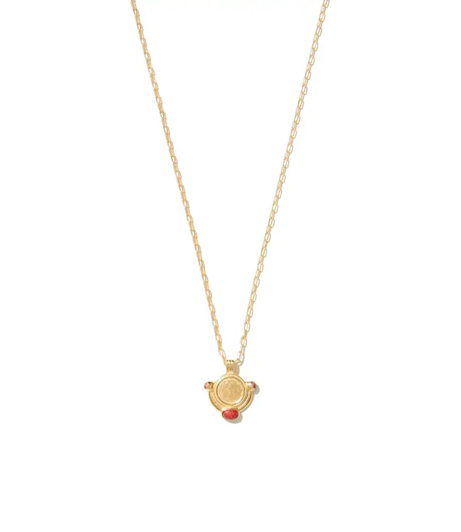 Mimi et Toi Dallas necklace