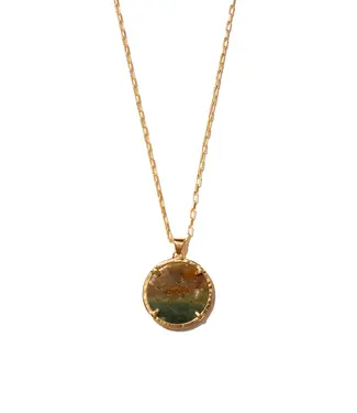 Mimi et Toi Filomena necklace