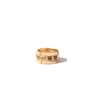 Mimi et Toi Loren ring