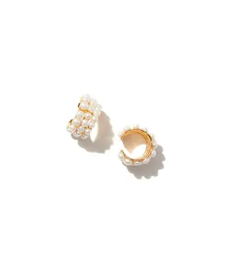 Mimi et Toi Copy of Vienne earcuff