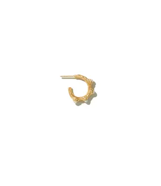 Mimi et Toi Madison double earring (set)