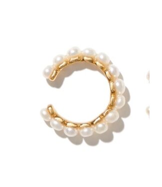 Mimi et Toi Lewis earcuff (one piece)