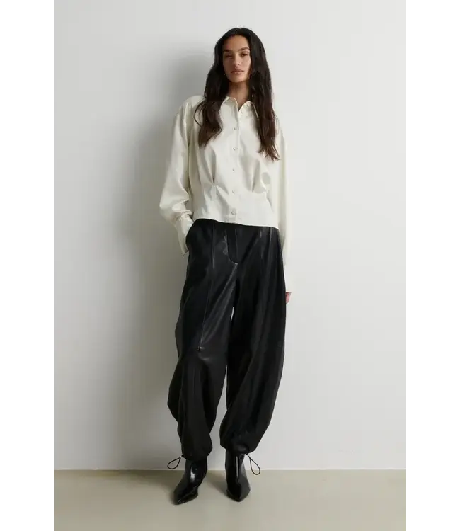 Second Female Opala shirt birch