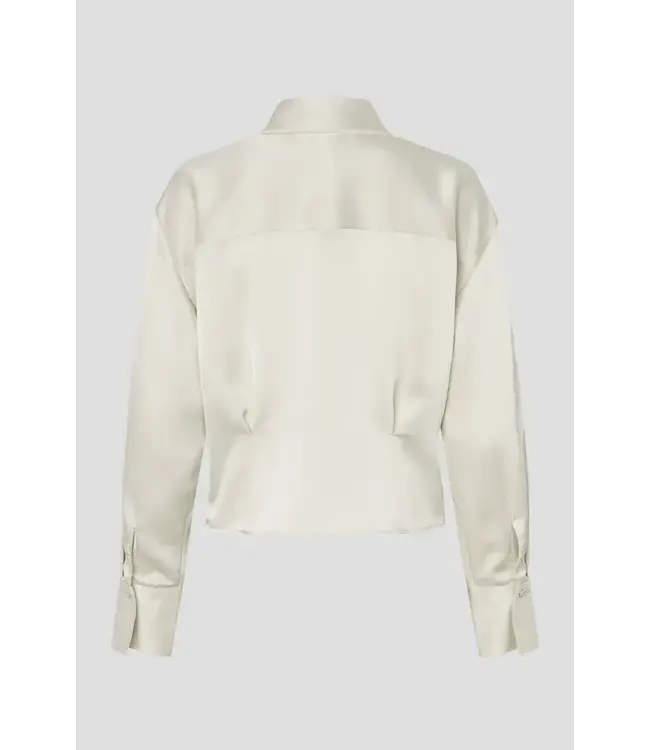 Second Female Opala shirt birch
