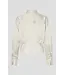 Second Female Opala shirt birch