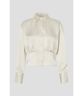 Second Female Opala shirt birch