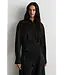 Second Female Opala shirt black