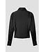 Second Female Opala shirt black