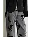 Second Female Lawrissa denim barrel jeans denim grey