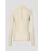 Second Female Luria LS Lace Tee birch
