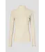 Second Female Luria LS Lace Tee birch
