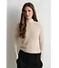 Second Female Luria LS Lace Tee birch