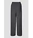 Second Female Jennas trousers asphalt