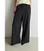 Second Female Jennas trousers asphalt