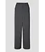 Second Female Jennas trousers asphalt