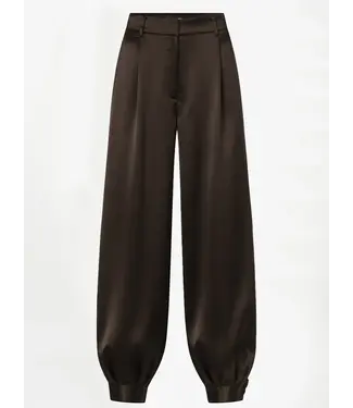 Dante 6 Delancy Satin Balloon Pants