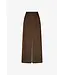 Dante 6 Onique Satin Wide Leg chocolate