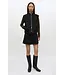 Samsøe Samsøe Salben Pleat shorts black