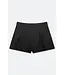 Samsøe Samsøe Salben Pleat shorts black