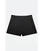 Samsøe Samsøe Salben Pleat shorts black