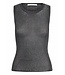 Gestuz SilviGZ Top  aspalt Metallic