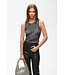 Gestuz SilviGZ Top  aspalt Metallic
