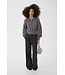 Gestuz GZdebbie Zipper cardigan grey
