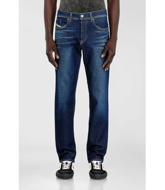 Diesel D-finitive 0kBBV Dark blue