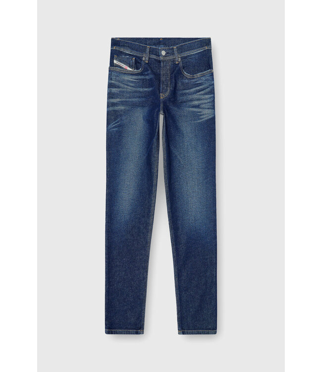 Diesel D-finitive 0kBBV Dark blue