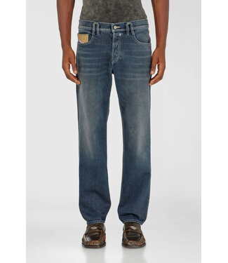 Diesel D-finitive 007GQ Blue grey wash