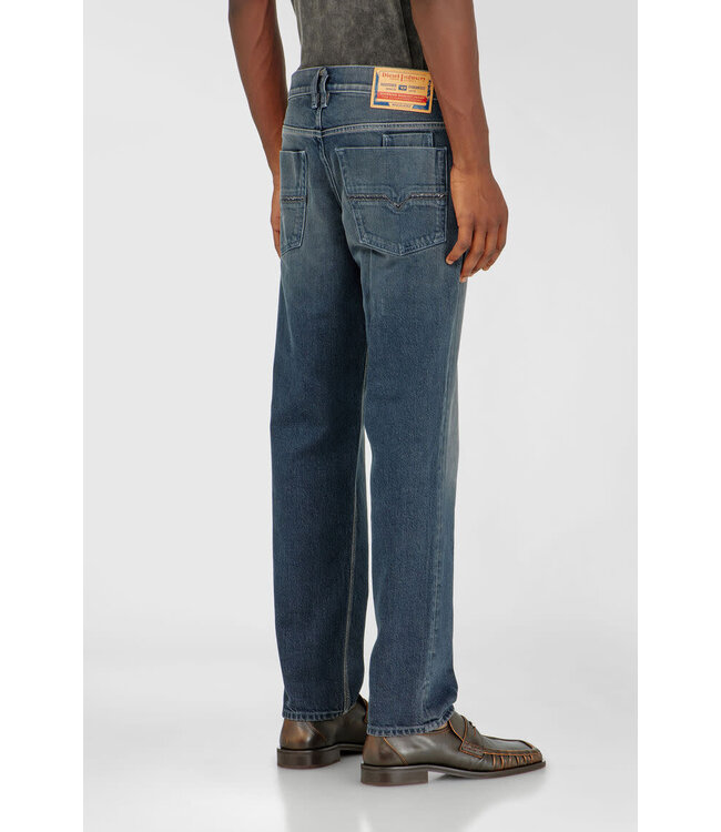 Diesel D-finitive 007GQ Blue grey wash
