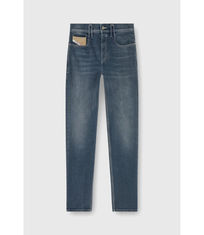 Diesel D-finitive 007GQ Blue grey wash