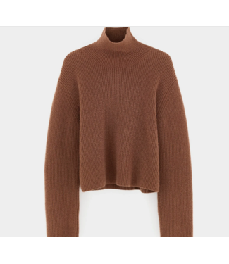 Bellerose Synin Tiramisu Cashmere sweater