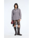 Munthe Carol 72plum blouse