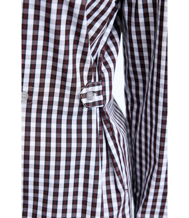 Munthe Carol 72plum blouse