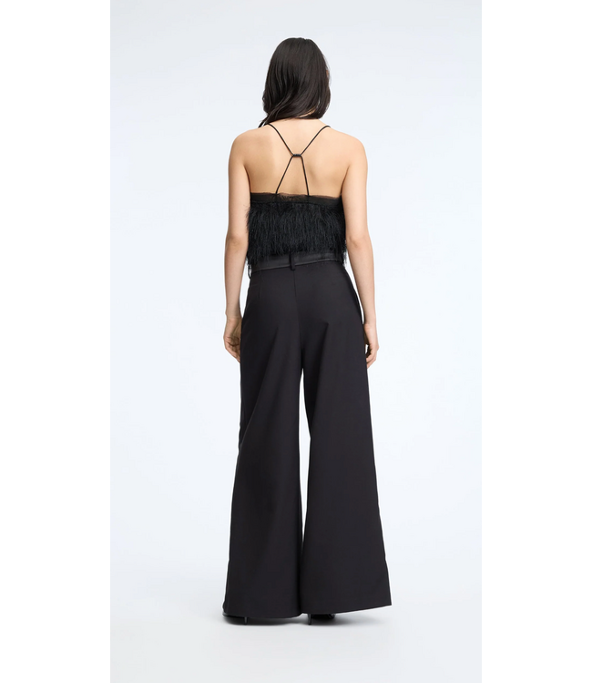 Munthe Charmy 2 black pants