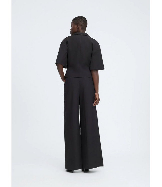 Munthe Coralie 2 black blazer
