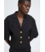 Munthe Coralie 2 black blazer