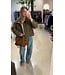 Alter Ego Faith suede jacket