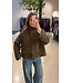 Alter Ego Faith suede jacket