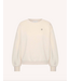 By Bar Lili Lucky Dance Sweater Oyster Melee