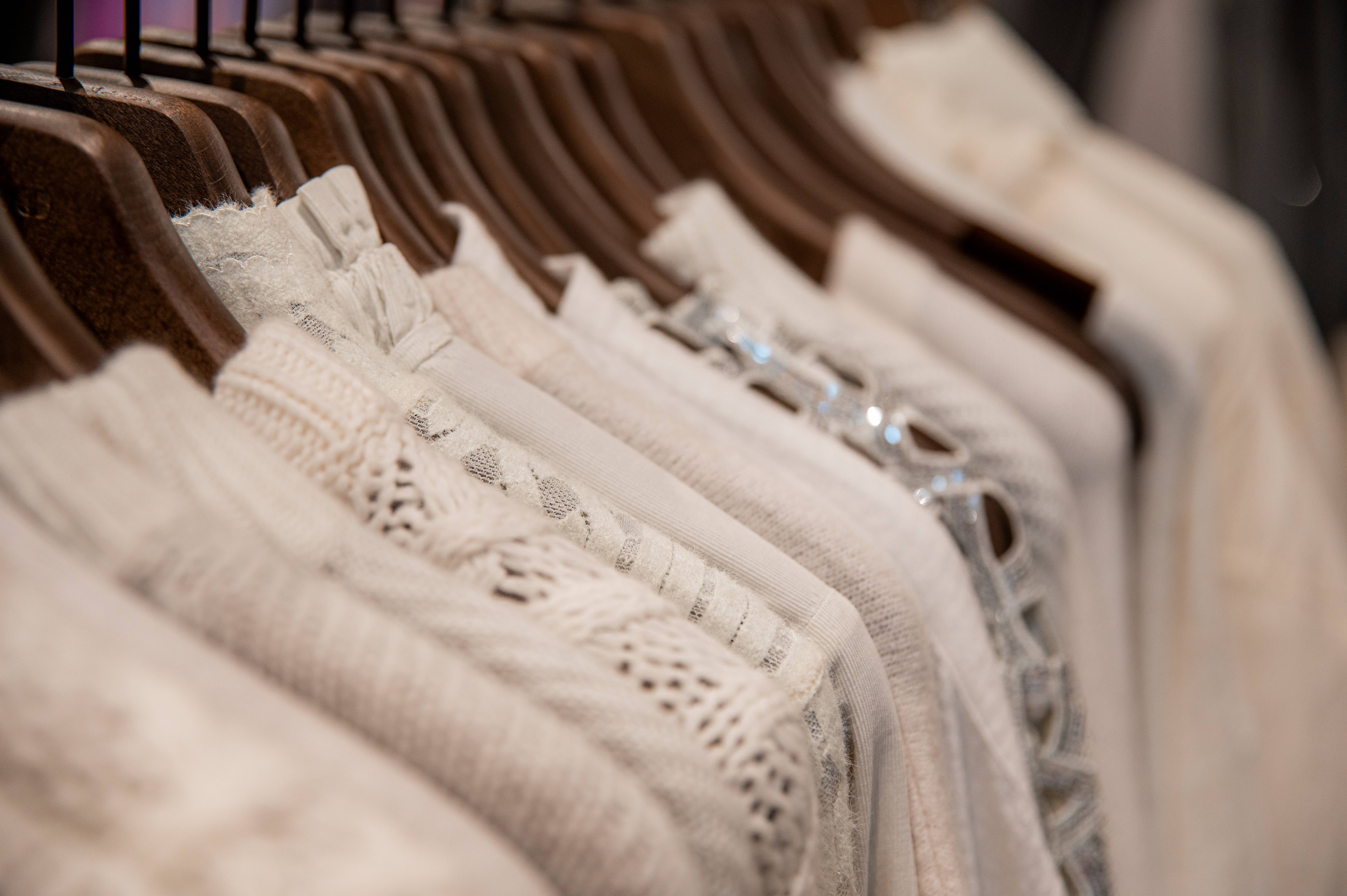 New Arrivals Woman