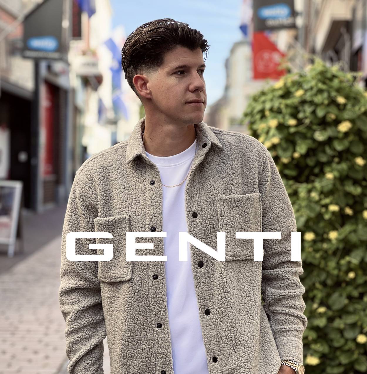 New Genti Arrivals